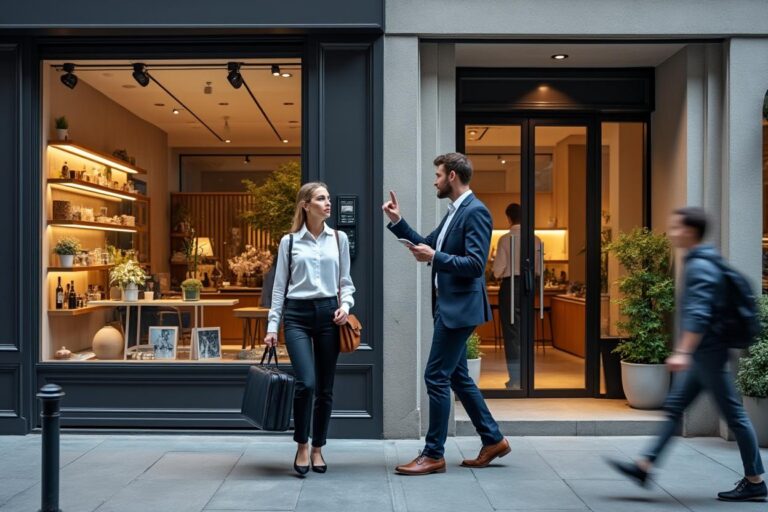 Bail commercial ou bail professionnel : comment faire le bon choix pour votre activité ?