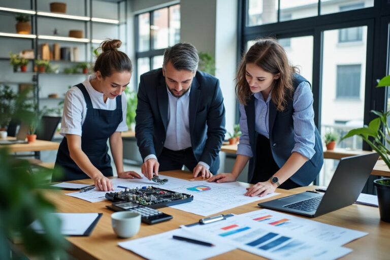 Comment bénéficier du crédit d’impôt recherche (CIR) ?