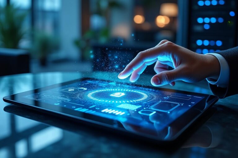 Pourquoi choisir un registre des mouvements de titres dématérialisé ?