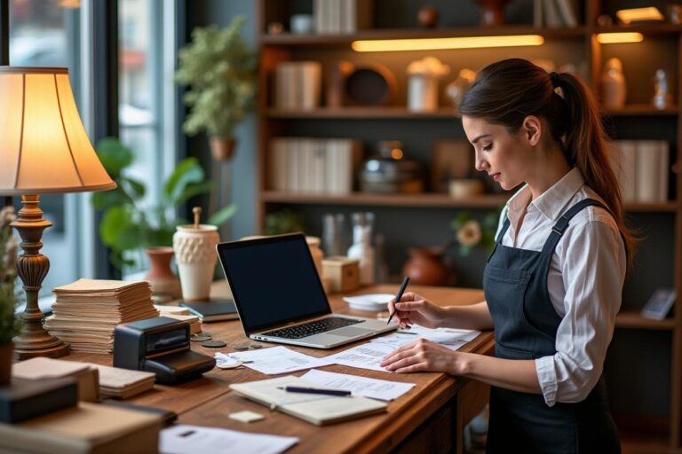 TVA sur marge : tout savoir sur ce régime fiscal avantageux