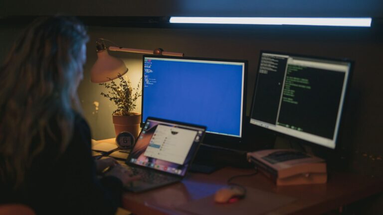 Antivirus ou EDR : quelle protection informatique pour une PME ?