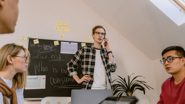 Forfait mobile professionnel : comment négocier sa flotte avec les opérateurs ?