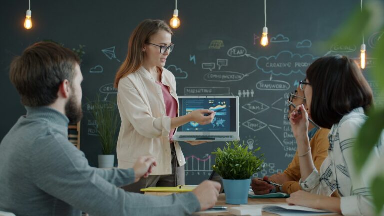 Les meilleures orientations stratégiques pour les PME à l’horizon 2030