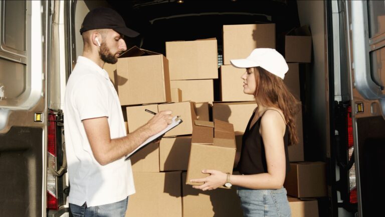 E-commerce : quel transporteur pour réduire vos frais d’expédition ?