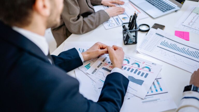 Plan d’épargne salariale : quand proposer, comment mettre en place ?