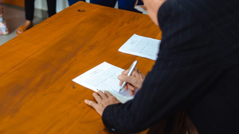Signature électronique : quelle solution choisir et à quel prix ?